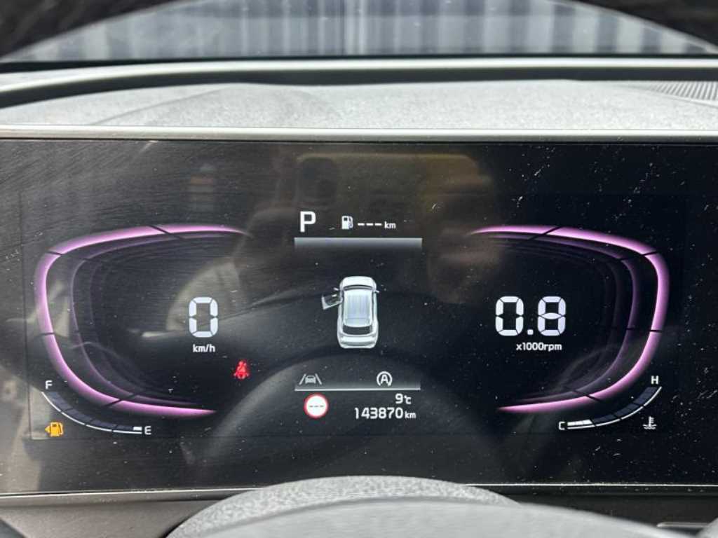 KIA Sportage 2022 Blanco - Importación desde Corea - HF Imports Iquique - Foto 16