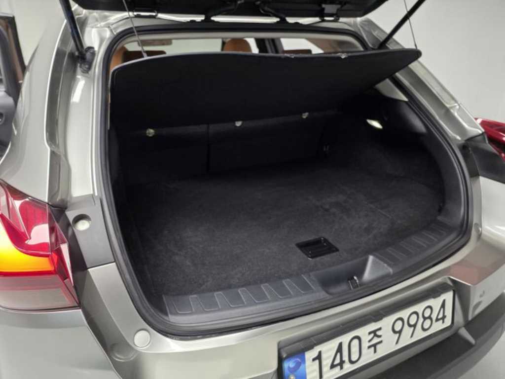 Lexus UX 2022 Gris - Importación desde Corea - HF Imports Iquique - Foto 19