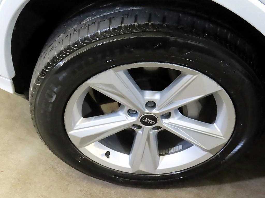 Audi Q7 2021 Blanco - Importación desde Corea - HF Imports Iquique - Foto 20