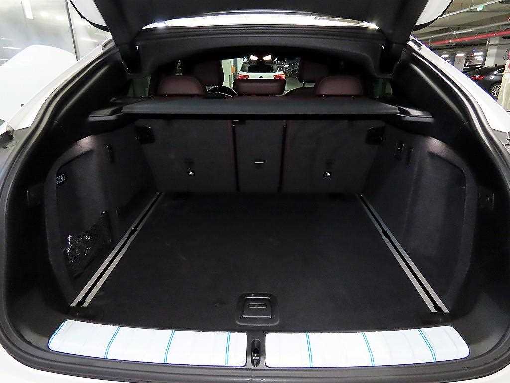 BMW X4 2021 - Importación desde Corea - HF Imports Iquique - Foto 16