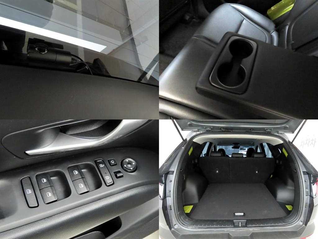 HYUNDAI Tucson 2023 Gris - Importación desde Corea - HF Imports Iquique - Foto 18