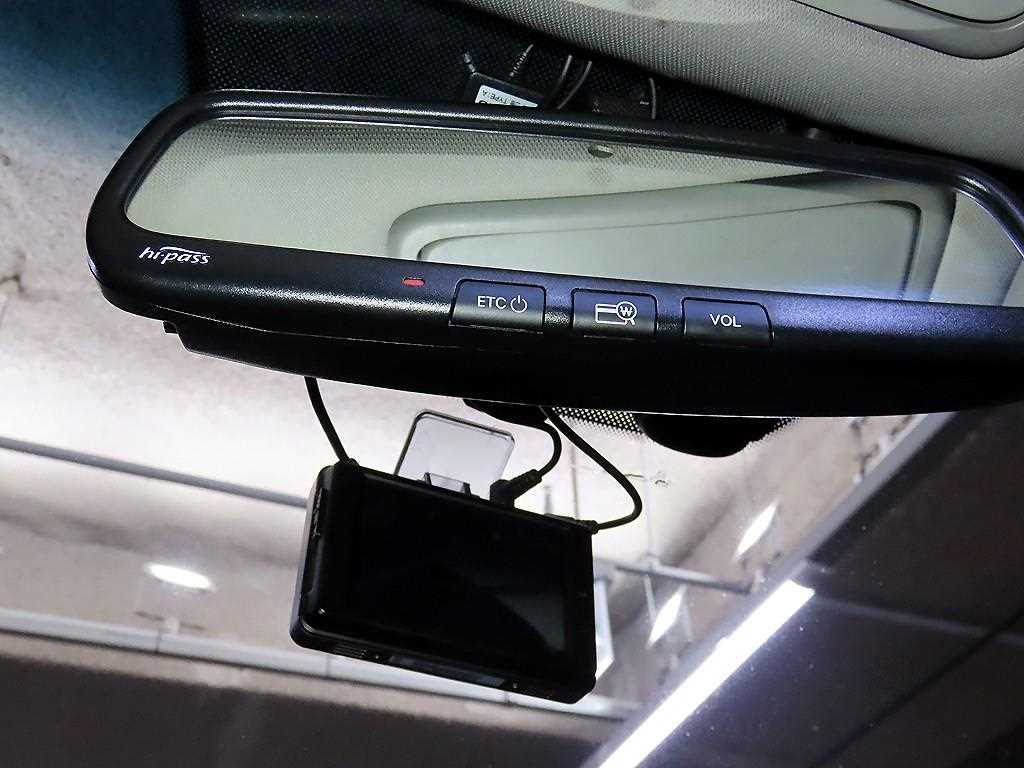 KIA K5 2011 Gris - Importación desde Corea - HF Imports Iquique - Foto 16