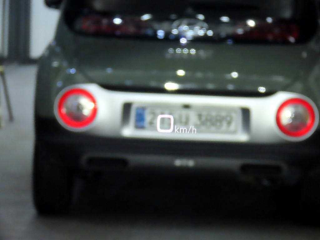 Audi Q7 2021 Blanco - Importación desde Corea - HF Imports Iquique - Foto 13