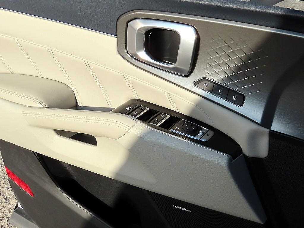 KIA Sorento - Vista 11