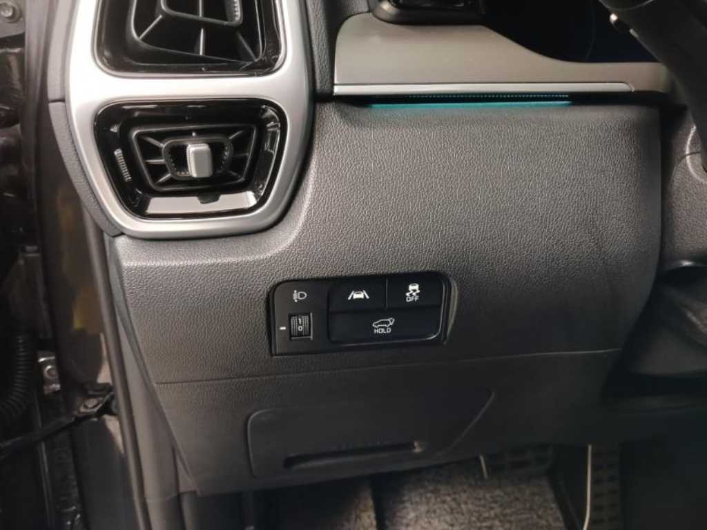 KIA Sorento - Vista 12