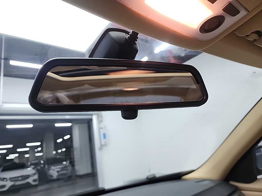 BMW 3 series 2005 Gris - Importación desde Corea - HF Imports Iquique - Foto 17