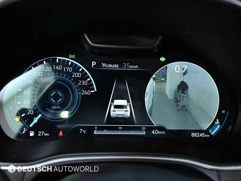 Genesis GV80 - Vista 8