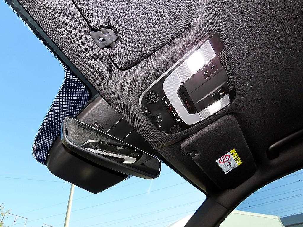 KIA Sorento 2021 - Importación desde Corea - HF Imports Iquique - Foto 15