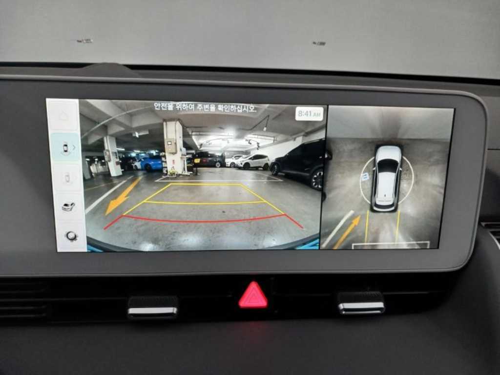 HYUNDAI Ioniq 5 2023 Blanco - Importación desde Corea - HF Imports Iquique - Foto 13