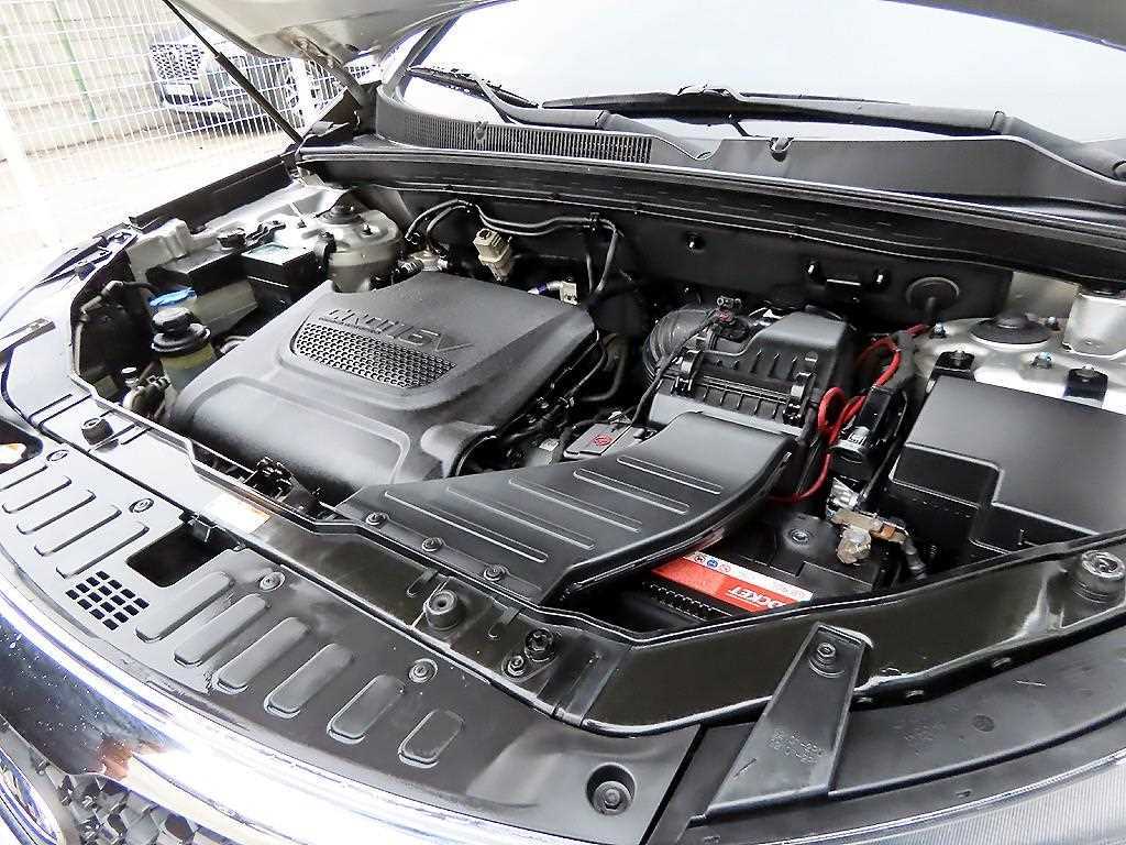 KIA Sorento 2011 Plateado - Importación desde Corea - HF Imports Iquique - Foto 19