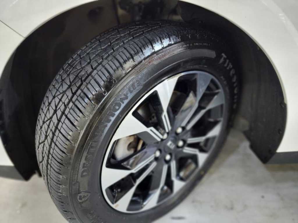 KIA Carnival 2021 Blanco - Importación desde Corea - HF Imports Iquique - Foto 19