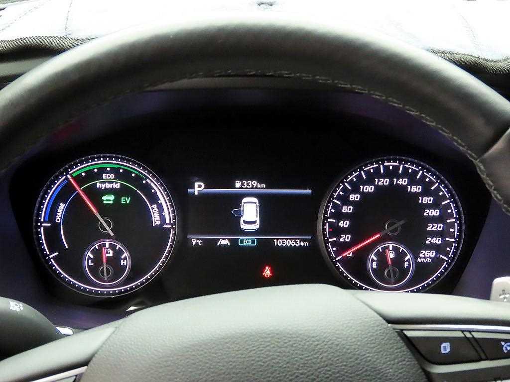 HYUNDAI Santa Fe - Vista 7