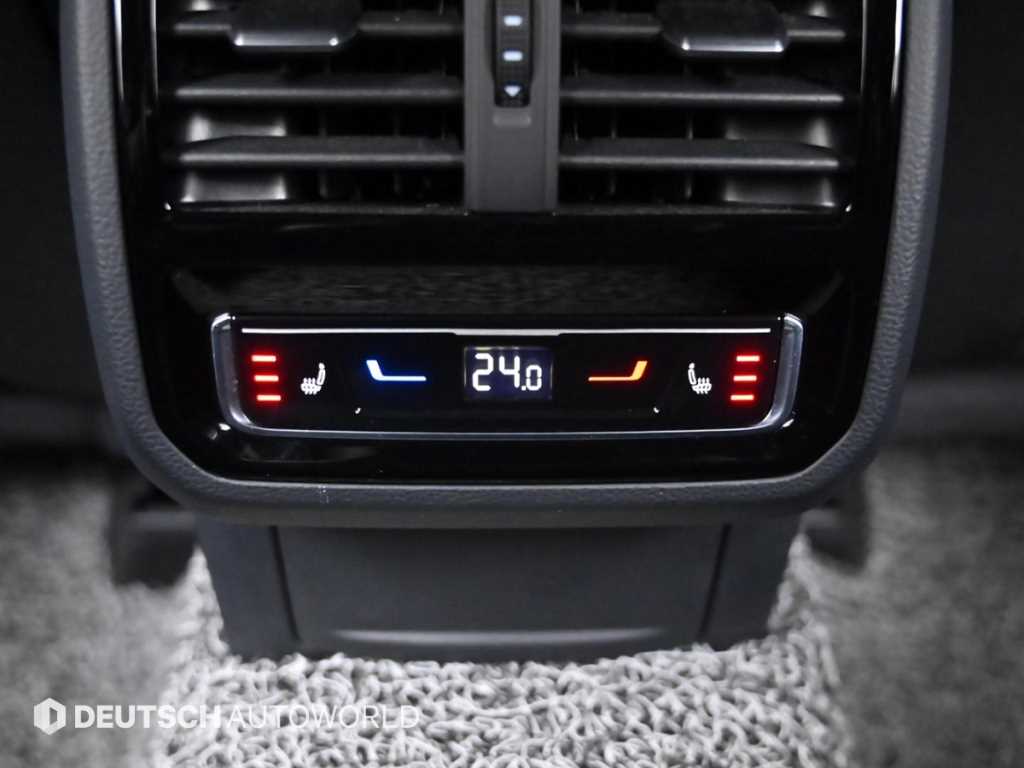 Volkswagen Arteon 2022 Blanco - Importación desde Corea - HF Imports Iquique - Foto 16