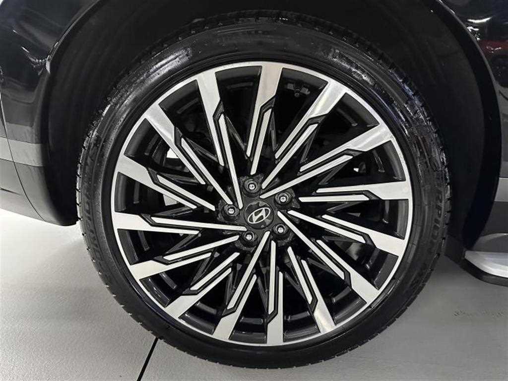 HYUNDAI Santa Fe 2024 Blanco - Importación desde Corea - HF Imports Iquique - Foto 20