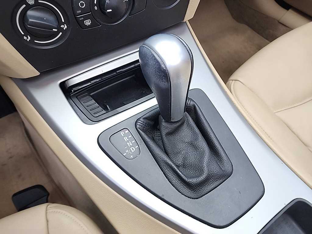 BMW 3 series - Vista 9