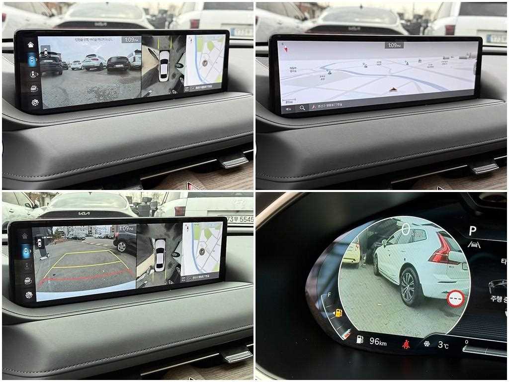 Genesis G80 2022 Blanco - Importación desde Corea - HF Imports Iquique - Foto 18