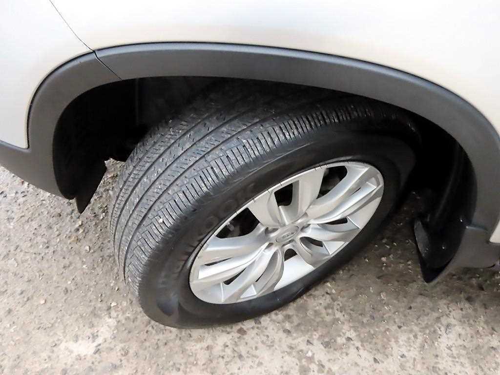 KIA Sorento 2011 Plateado - Importación desde Corea - HF Imports Iquique - Foto 20