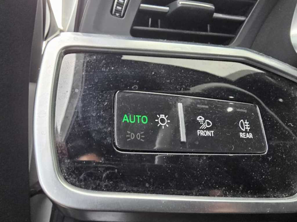 Audi A6 2021 Blanco - Importación desde Corea - HF Imports Iquique - Foto 14