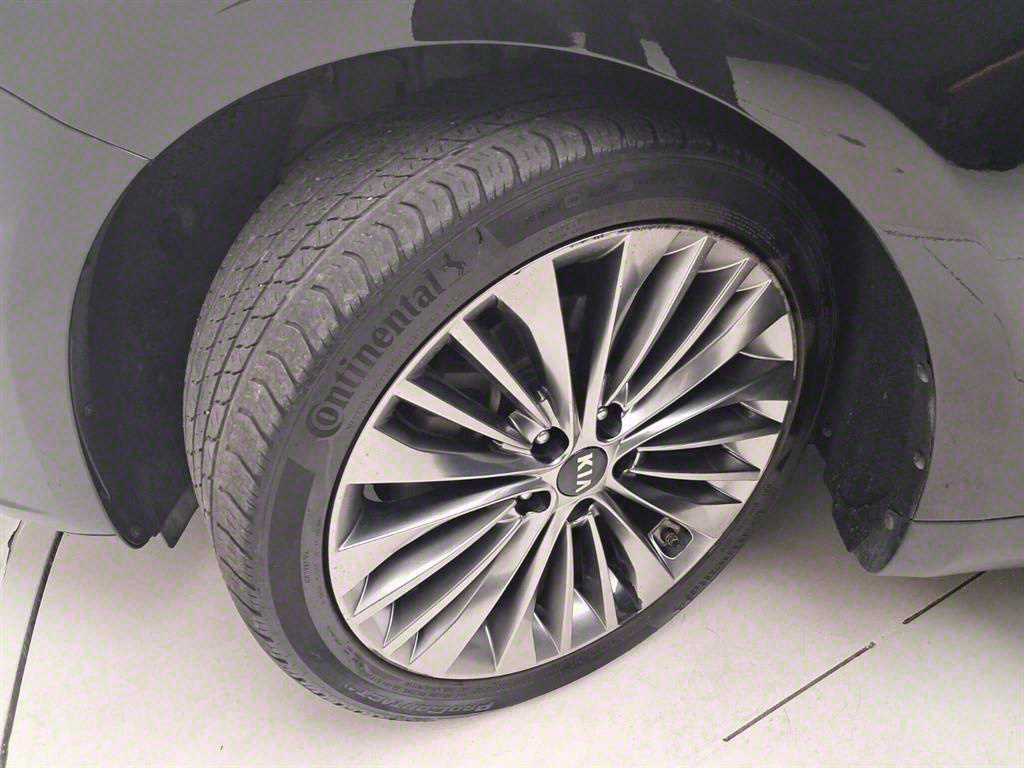 KIA K7 2017 - Importación desde Corea - HF Imports Iquique - Foto 20