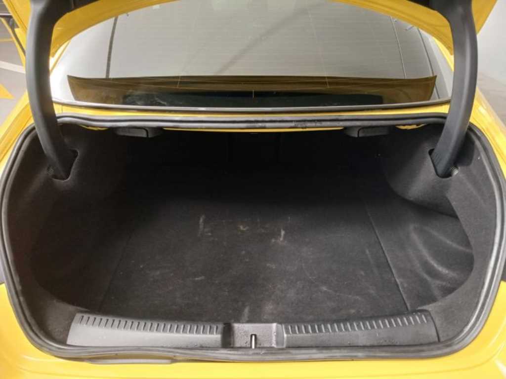 Mercedes Benz CLA Class 2023 Amarillo - Importación desde Corea - HF Imports Iquique - Foto 18