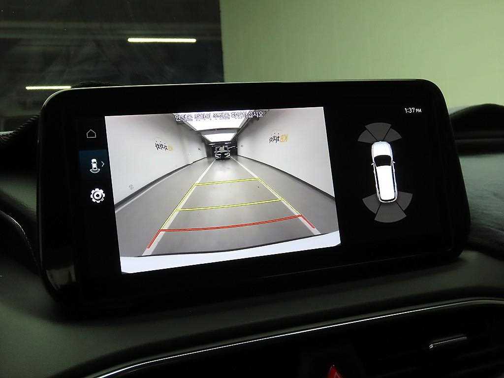 HYUNDAI Santa Fe 2023 Blanco - Importación desde Corea - HF Imports Iquique - Foto 17