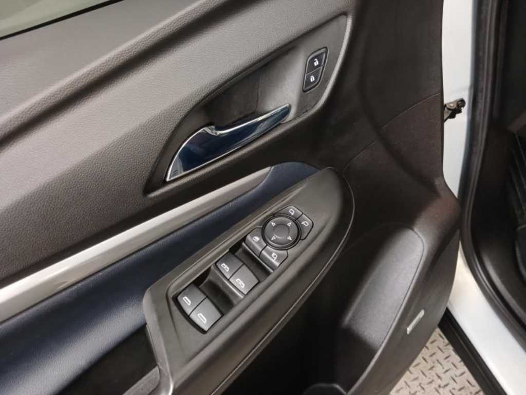 Chevrolet Bolt - Vista 8