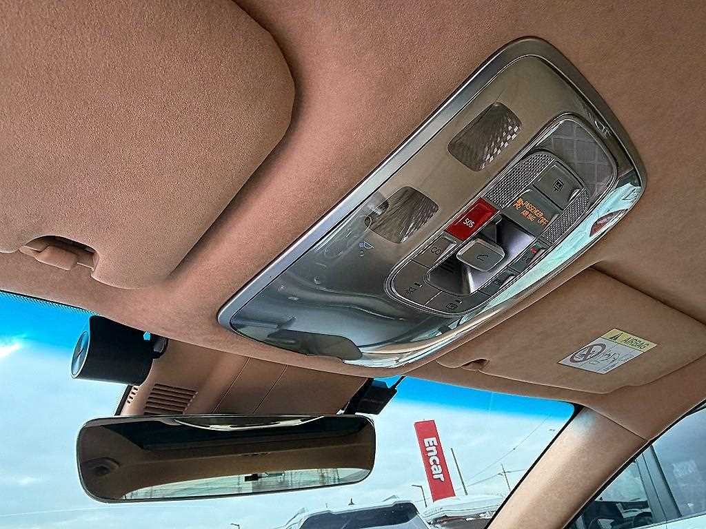 Genesis G80 2022 Blanco - Importación desde Corea - HF Imports Iquique - Foto 15