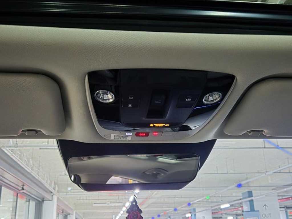 KIA K5 2025 - Importación desde Corea - HF Imports Iquique - Foto 16