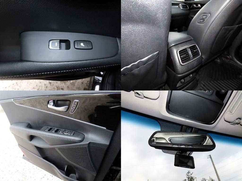 KIA Sorento 2018 - Importación desde Corea - HF Imports Iquique - Foto 18