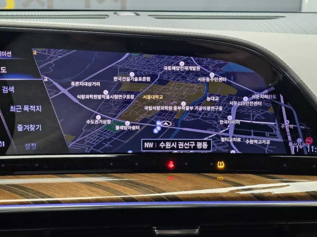 Cadillac Escalade - Vista 8