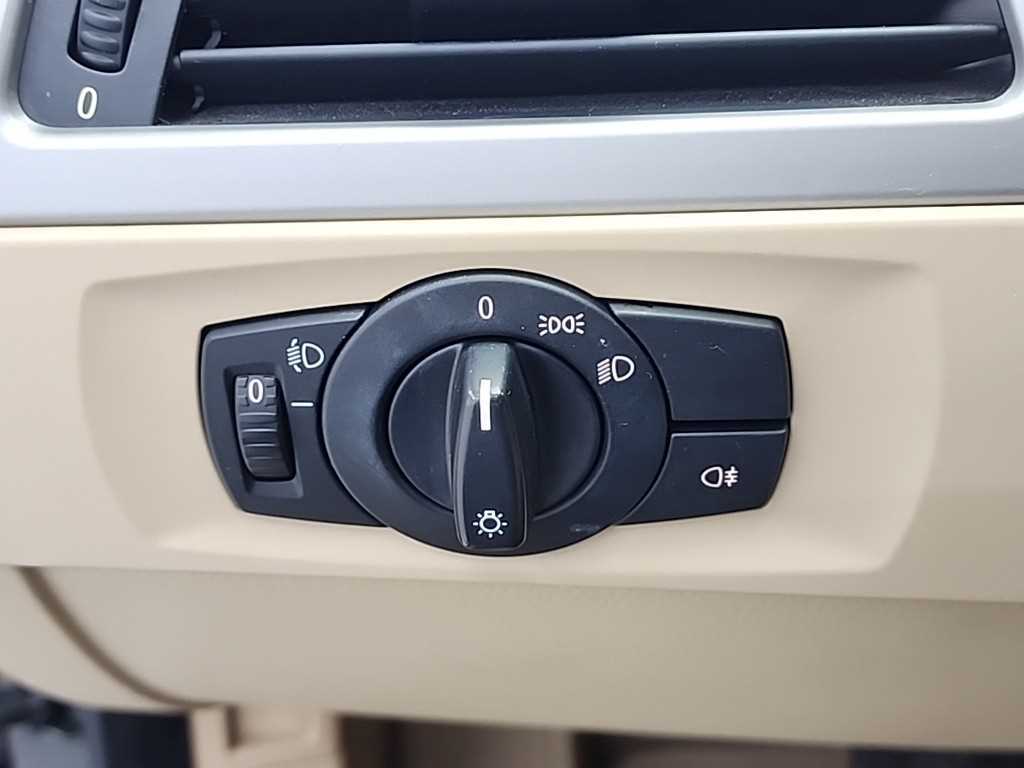 BMW 3 series 2005 Gris - Importación desde Corea - HF Imports Iquique - Foto 16