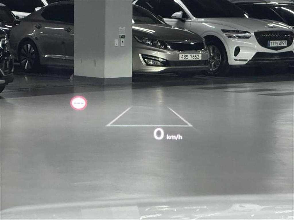 HYUNDAI Santa Fe 2024 Blanco - Importación desde Corea - HF Imports Iquique - Foto 14