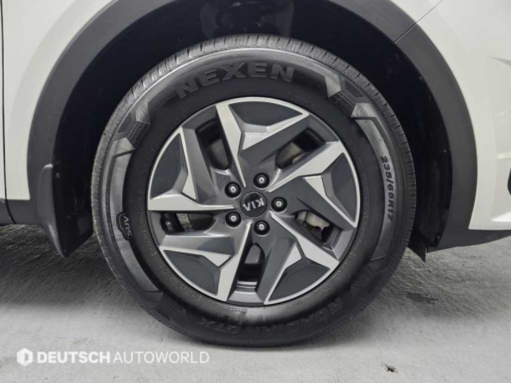 KIA Sorento - Vista 5