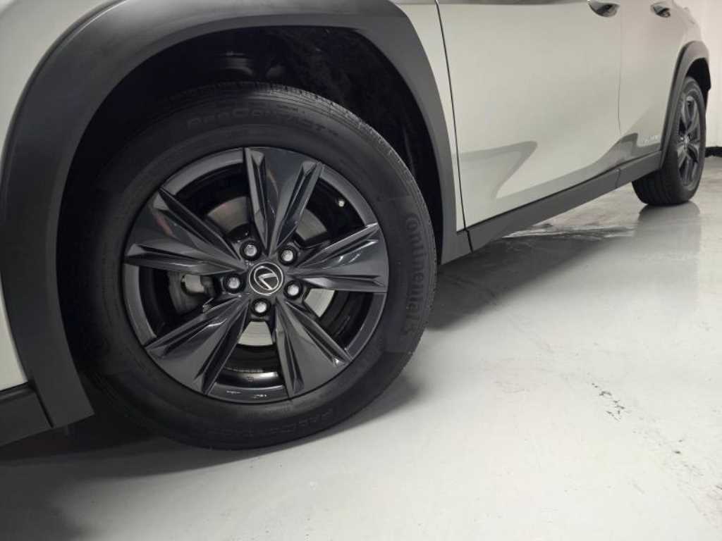 Lexus UX 2022 Gris - Importación desde Corea - HF Imports Iquique - Foto 20