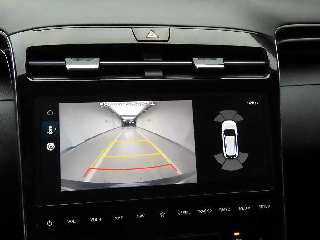 HYUNDAI Tucson 2023 Gris - Importación desde Corea - HF Imports Iquique - Foto 16