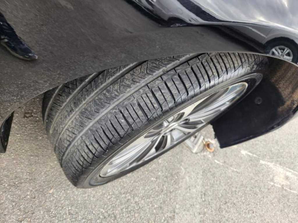 HYUNDAI Genesis 2012 - Importación desde Corea - HF Imports Iquique - Foto 15