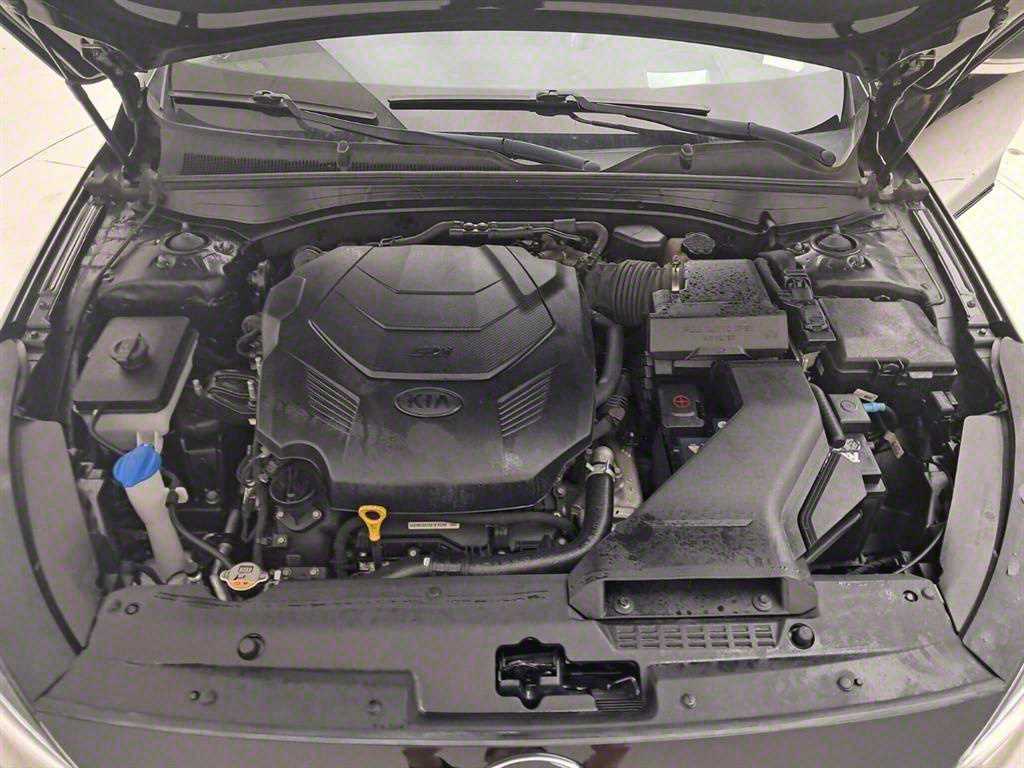 KIA K7 2017 - Importación desde Corea - HF Imports Iquique - Foto 19