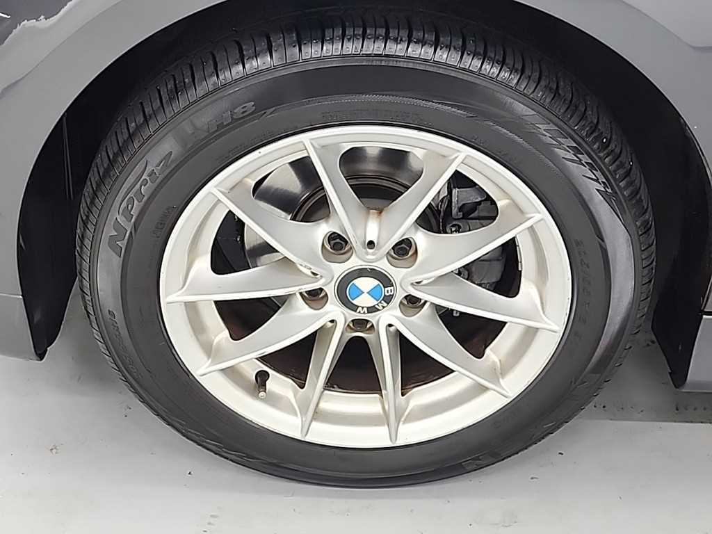 BMW 3 series 2005 Gris - Importación desde Corea - HF Imports Iquique - Foto 19