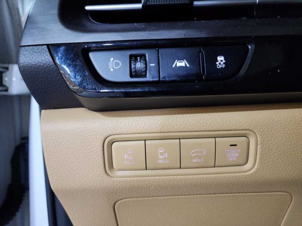 KIA Carnival 2021 Blanco - Importación desde Corea - HF Imports Iquique - Foto 18