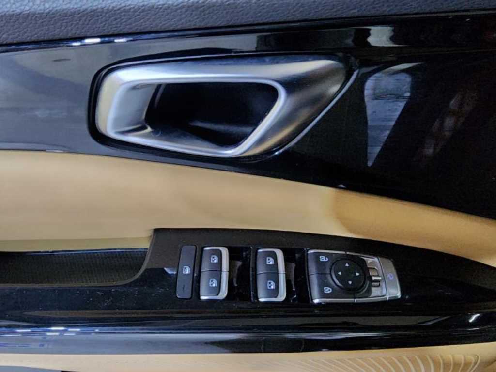 KIA Carnival - Vista 12