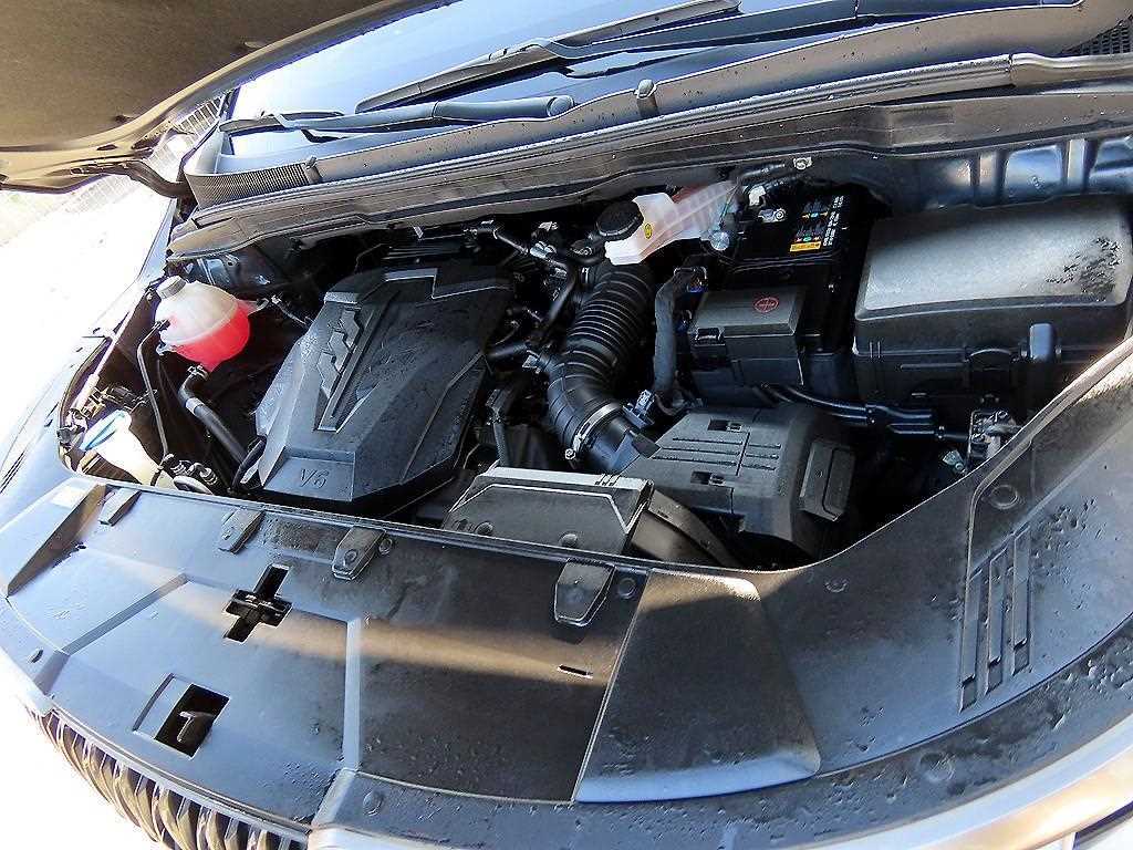 KIA Carnival 2023 Negro - Importación desde Corea - HF Imports Iquique - Foto 19