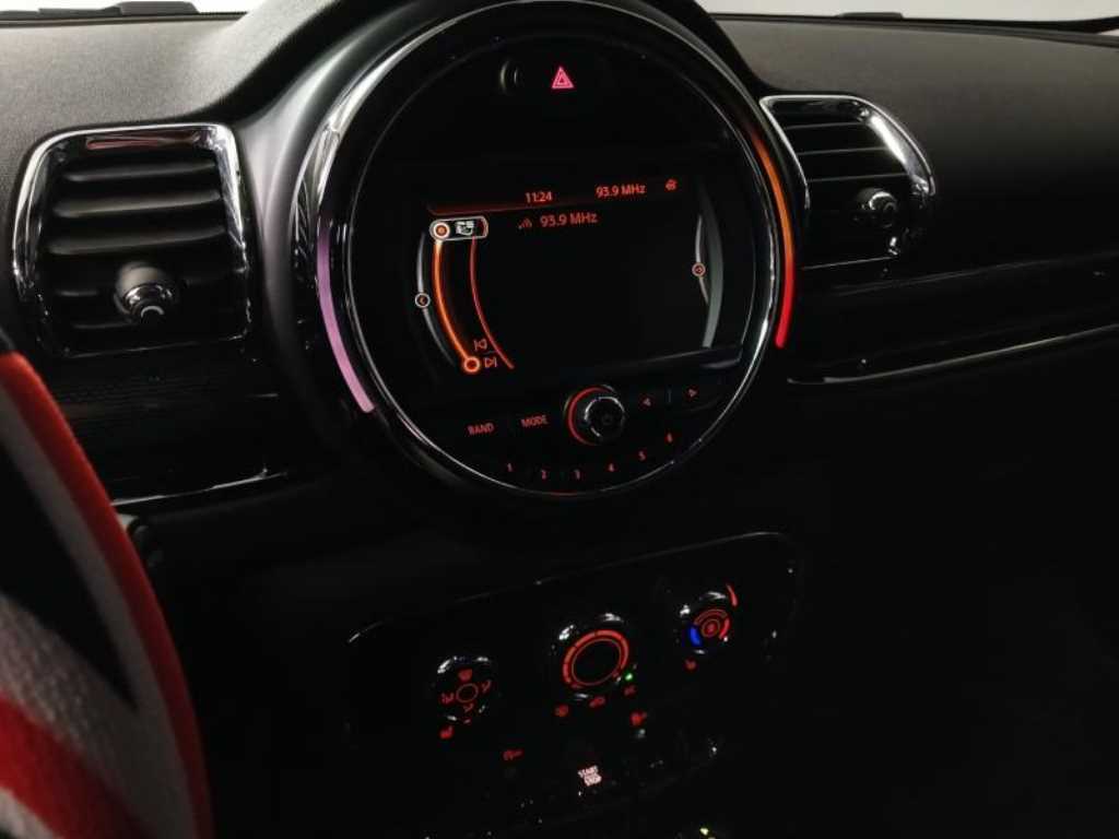 Mini Clubman 2016 the color of pearl - Importación desde Corea - HF Imports Iquique - Foto 13