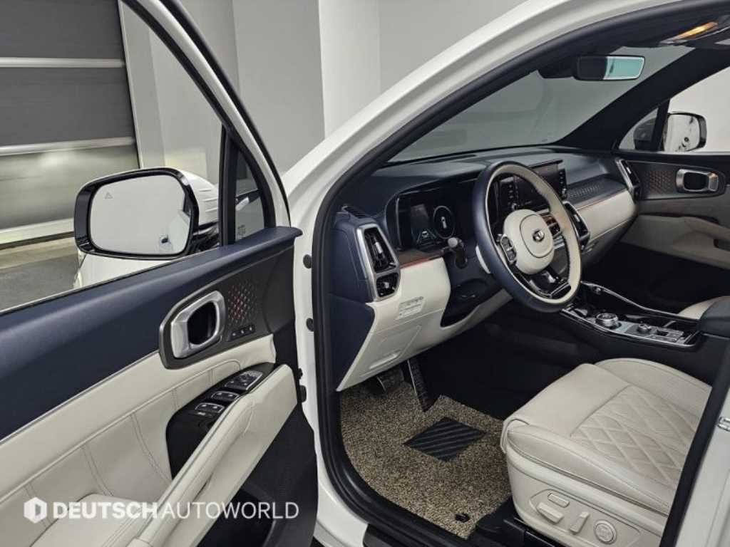 KIA Sorento - Vista 11