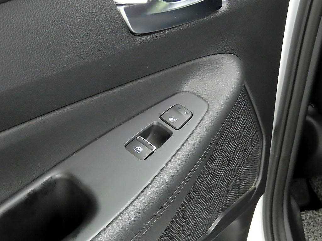 HYUNDAI Santa Fe 2023 Blanco - Importación desde Corea - HF Imports Iquique - Foto 14