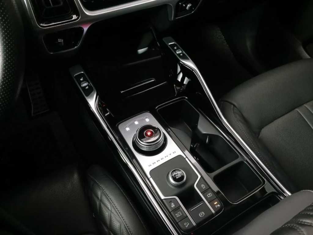 KIA Sorento 2021 Gris - Importación desde Corea - HF Imports Iquique - Foto 15