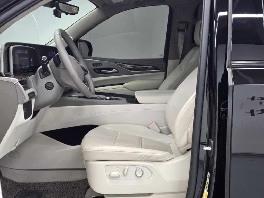 Cadillac Escalade 2023 Negro - Importación desde Corea - HF Imports Iquique - Foto 14