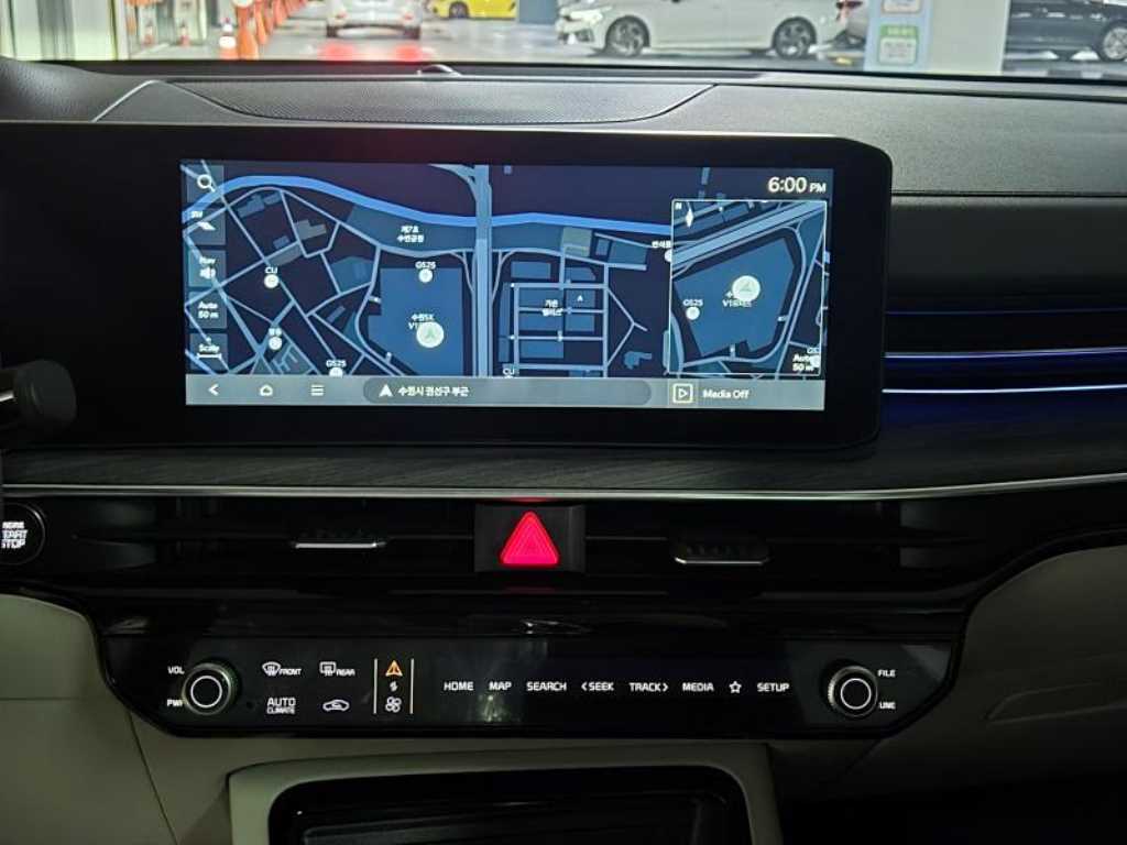 KIA K5 2025 - Importación desde Corea - HF Imports Iquique - Foto 14