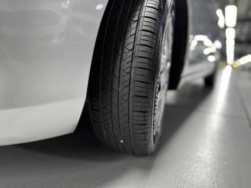 Chevrolet Spark 2016 Plateado - Importación desde Corea - HF Imports Iquique - Foto 20