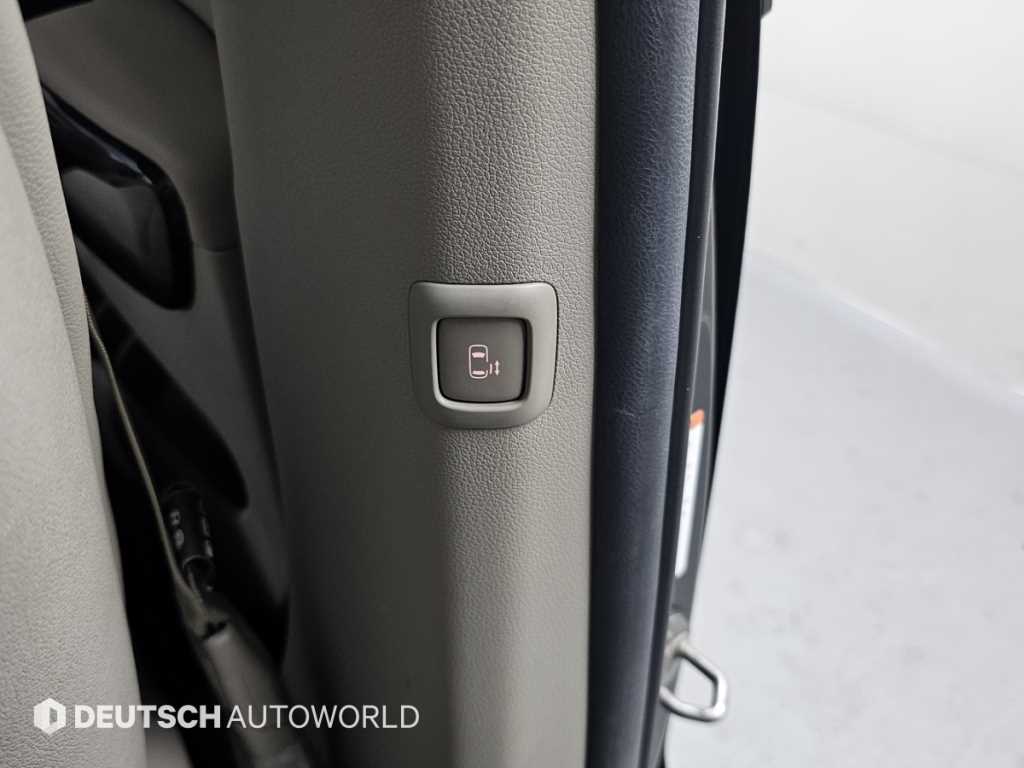 KIA Carnival 2019 Blanco - Importación desde Corea - HF Imports Iquique - Foto 17