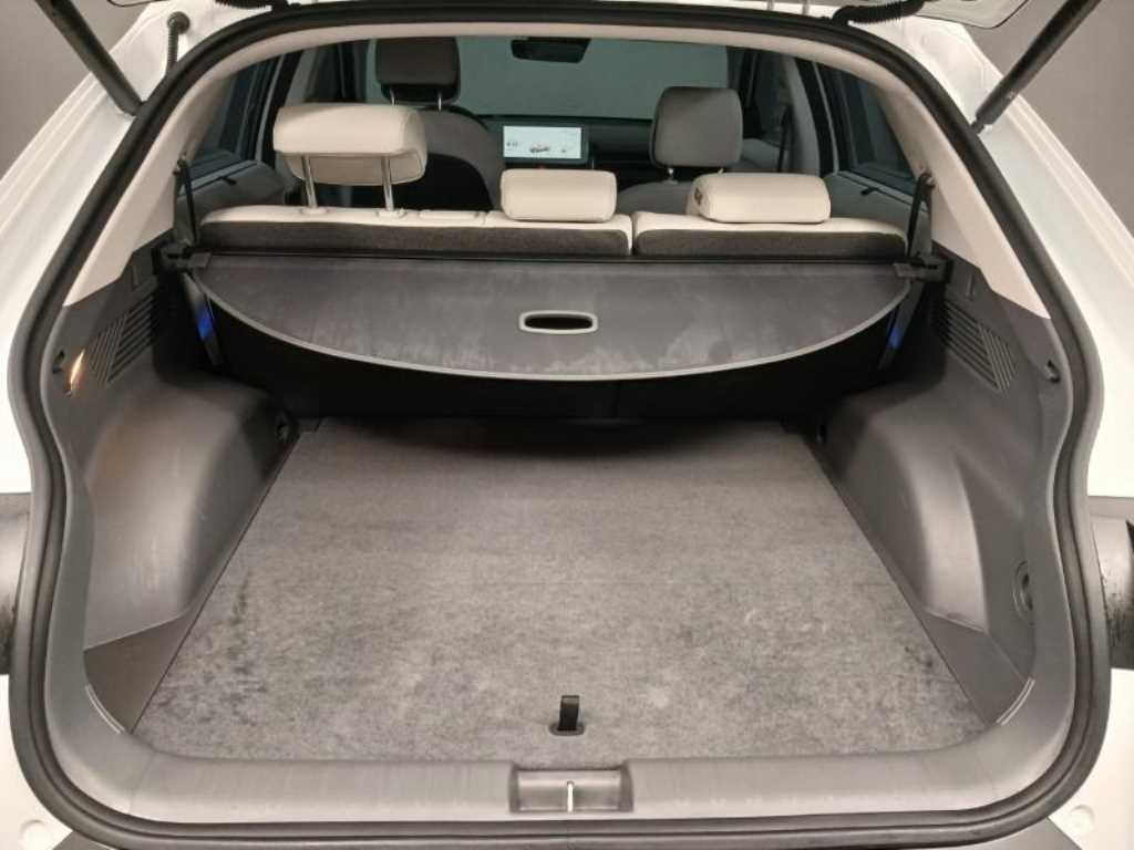 HYUNDAI Ioniq 5 2023 Blanco - Importación desde Corea - HF Imports Iquique - Foto 17